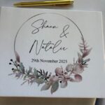 Wedding Party for Shaun & Natalie