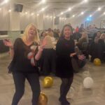 Denise’s Retirement Party